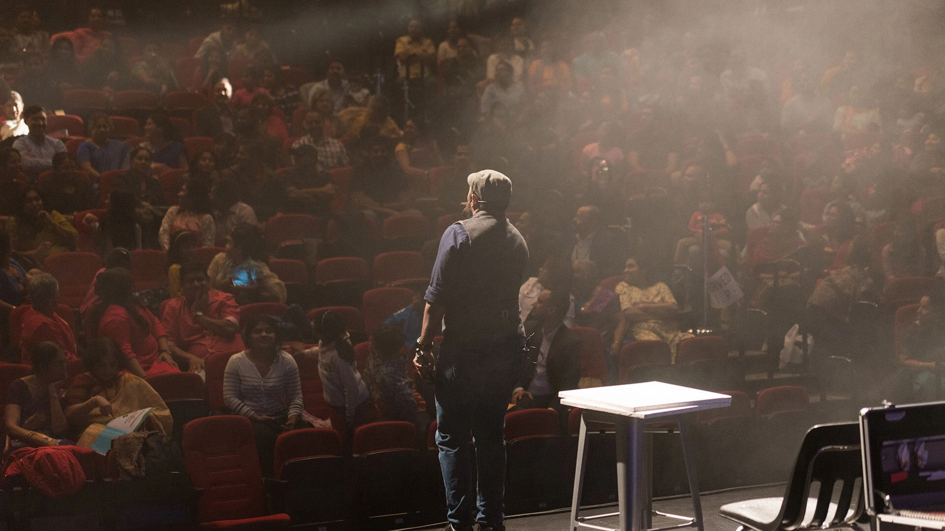 Mind Reader in cochin